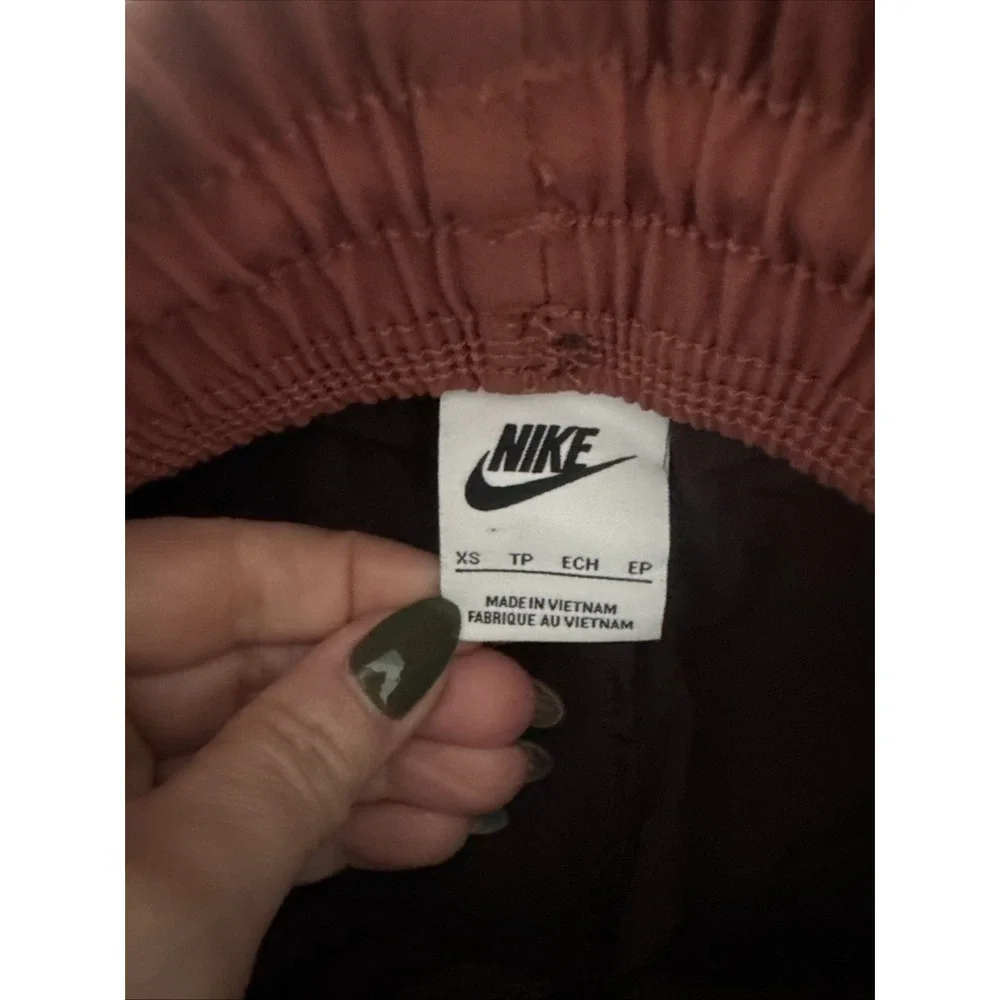 Nike great always